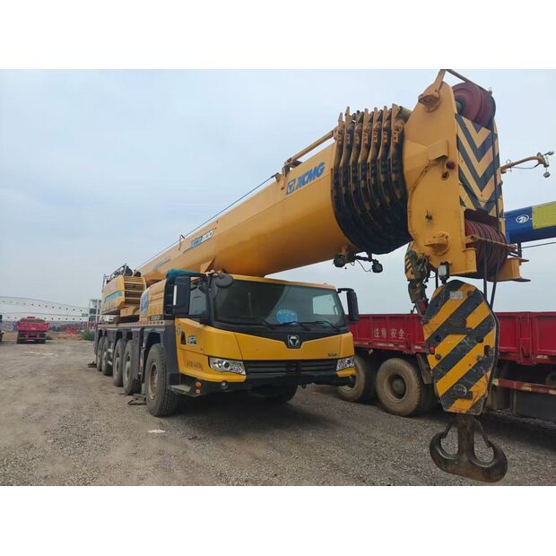 2022 XCMG XCA200L8-46748993