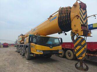 Image de GRUES TOUT TERRAIN 2022 XCMG XCA200L8