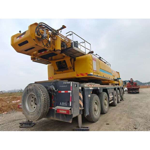 2022 XCMG XCA200L8-46748995