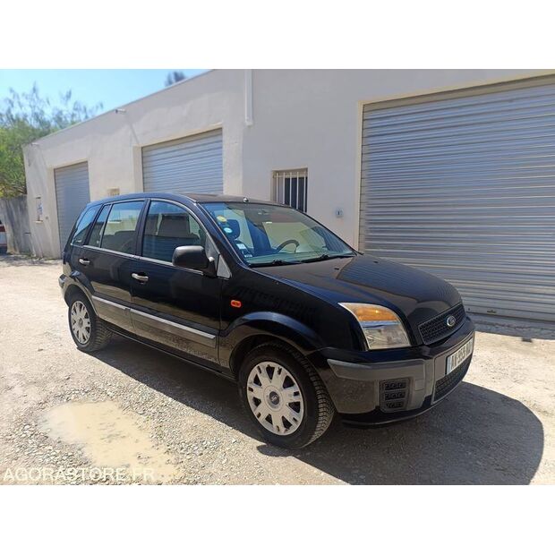 2010 فورد Fusion-46749000