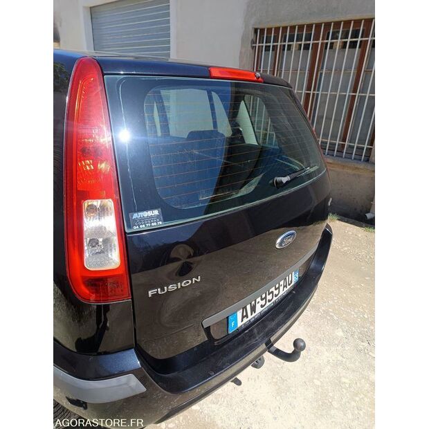 2010 فورد Fusion-46749008