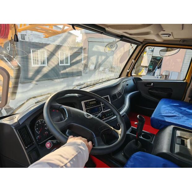 2017 XCMG XCT80-46749010