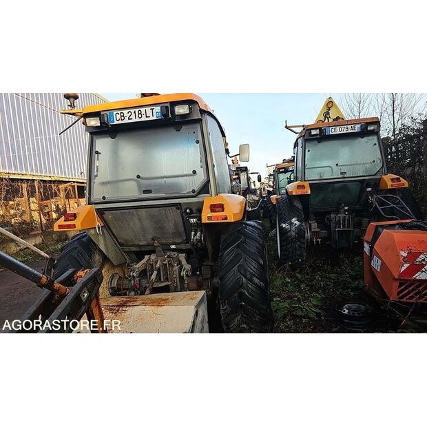 1996 Renault ERG85 2R-46749013