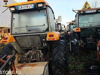 Image de TRACTEURS 1996 Renault ERG85 2R