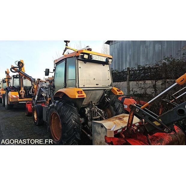 1996 Renault ERG85 2R-46749014