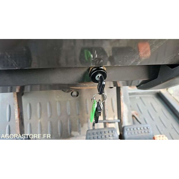 1996 Renault ERG85 2R-46749015