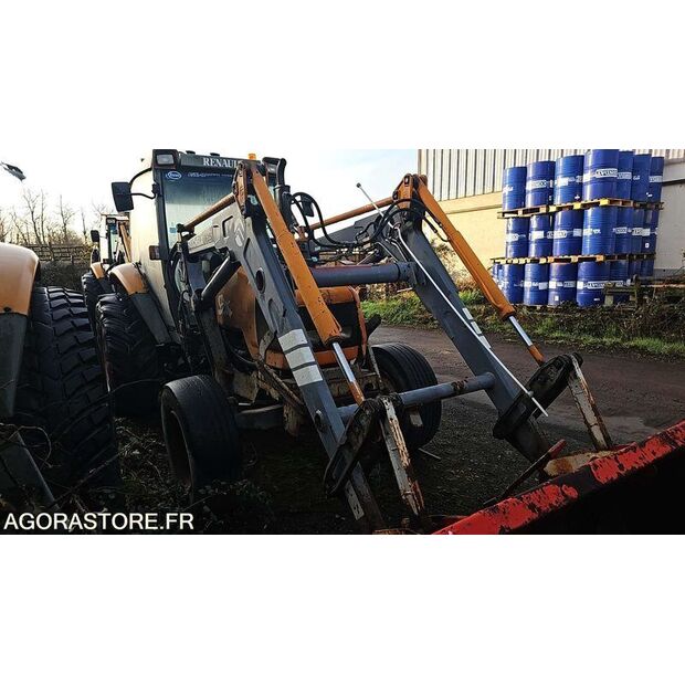 1996 Renault ERG85 2R-46749016