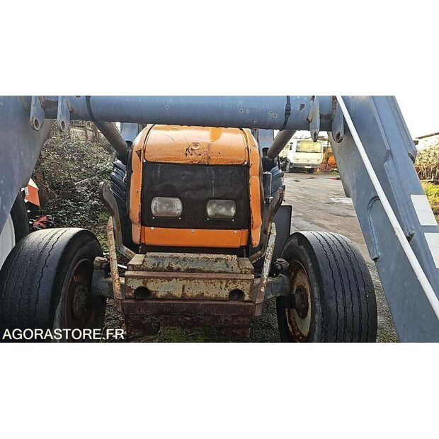 1996 Renault ERG85 2R-46749017