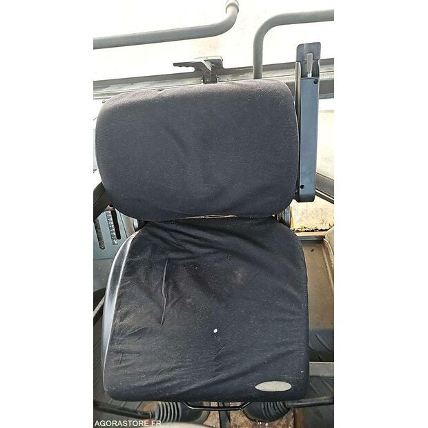 1996 Renault ERG85 2R-46749018