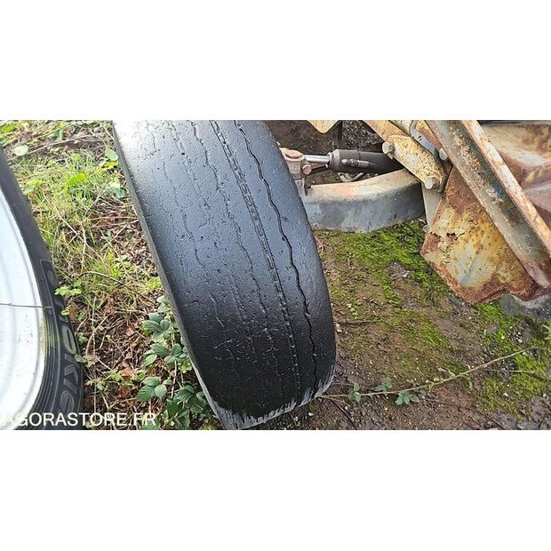 1996 Renault ERG85 2R-46749019