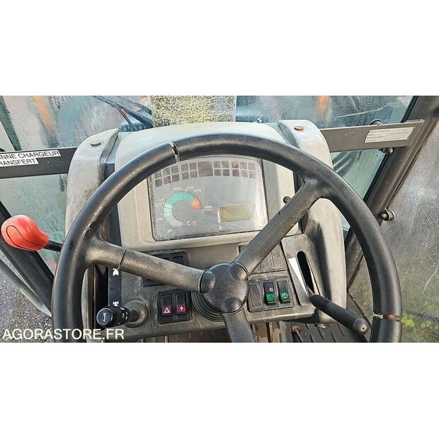 1996 Renault ERG85 2R-46749021