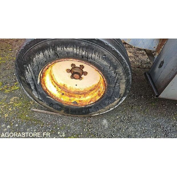 1996 Renault ERG85 2R-46749022