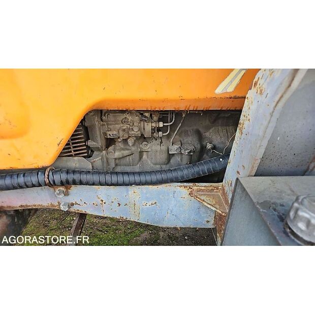 1996 Renault ERG85 2R-46749023