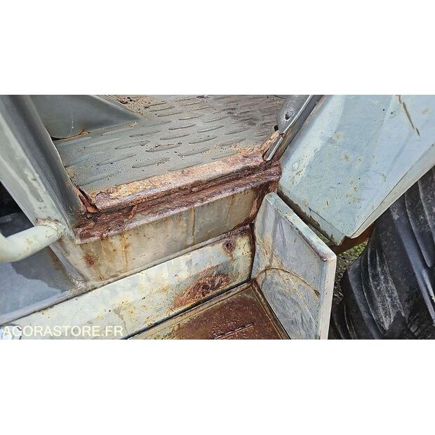 1996 Renault ERG85 2R-46749024