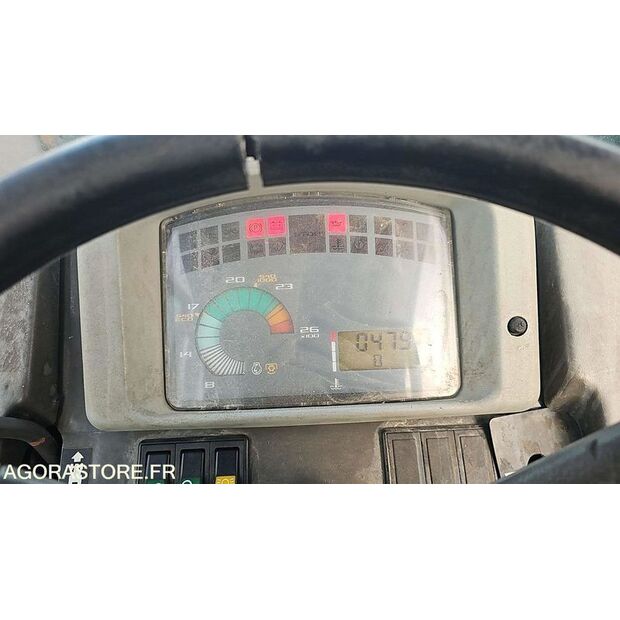 1996 Renault ERG85 2R-46749025