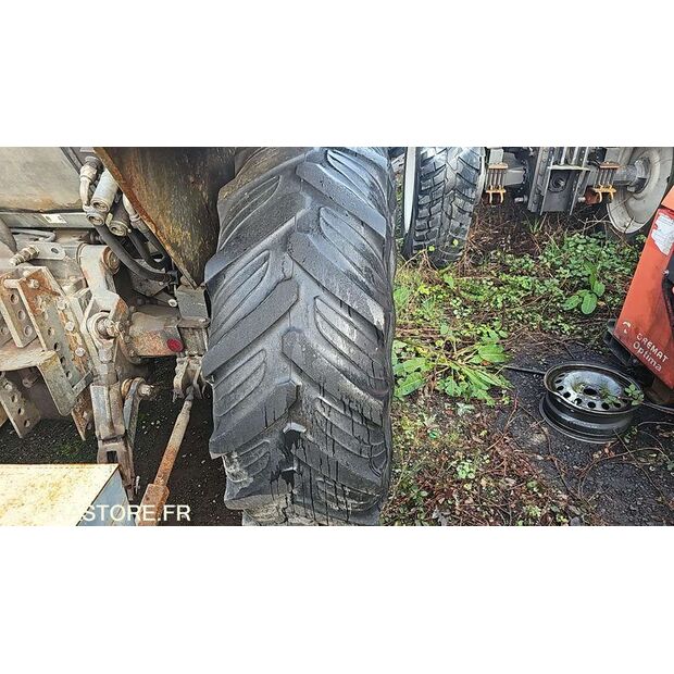 1996 Renault ERG85 2R-46749026