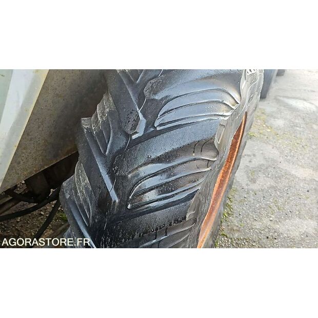 1996 Renault ERG85 2R-46749027