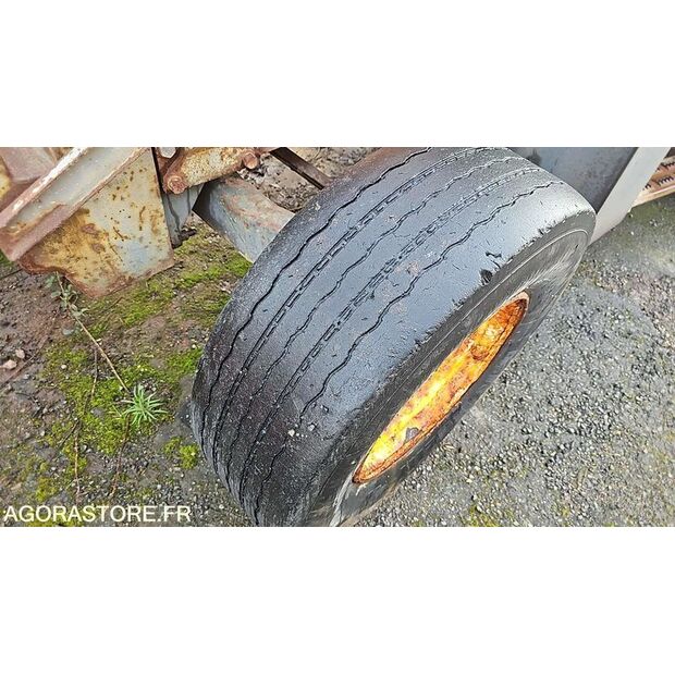 1996 Renault ERG85 2R-46749030