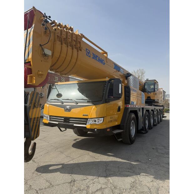 2012 XCMG XCA200-46749034