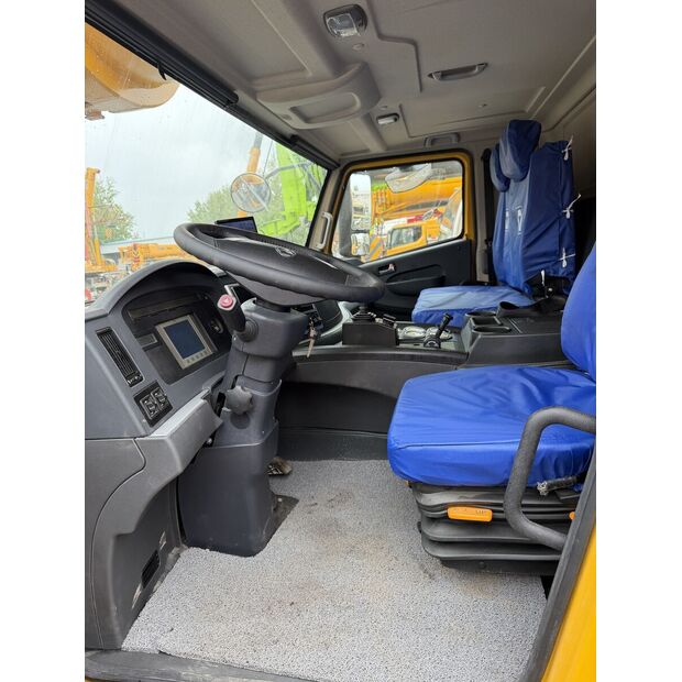 2012 XCMG XCA200-46749035