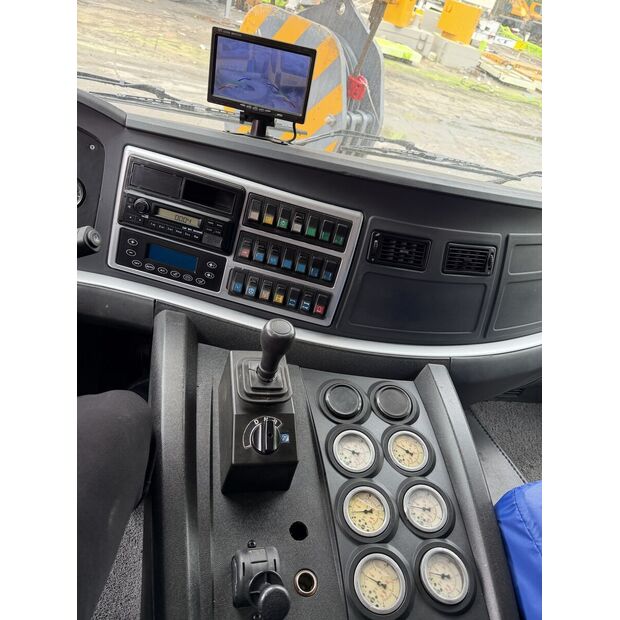 2012 XCMG XCA200-46749036