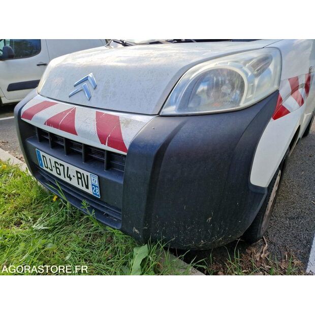 2014 Citroen NEMO-46749038