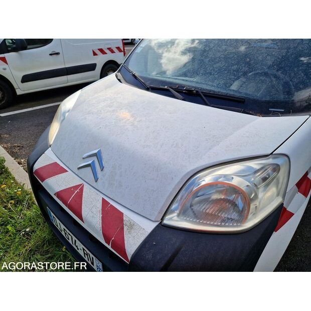 2014 Citroen NEMO-46749039