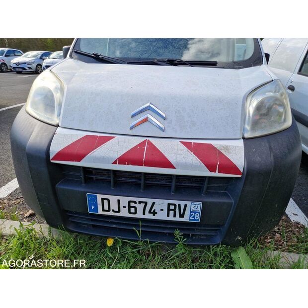 2014 Citroen NEMO-46749040