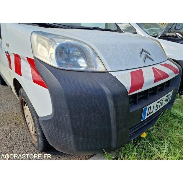 2014 Citroen NEMO-46749042