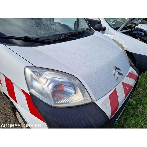 2014 Citroen NEMO-46749043