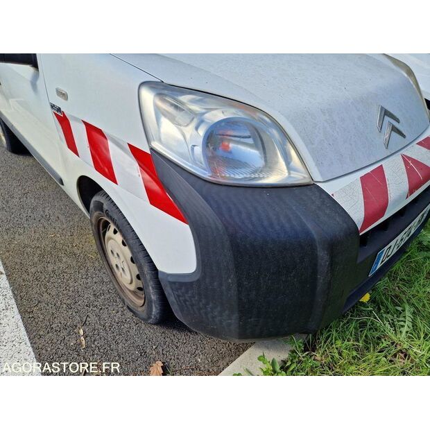 2014 Citroen NEMO-46749044