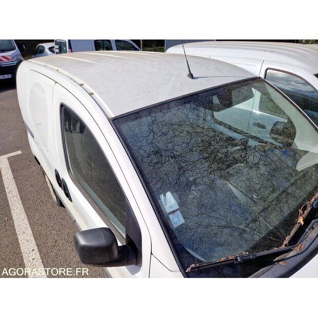 2014 Citroen NEMO-46749046