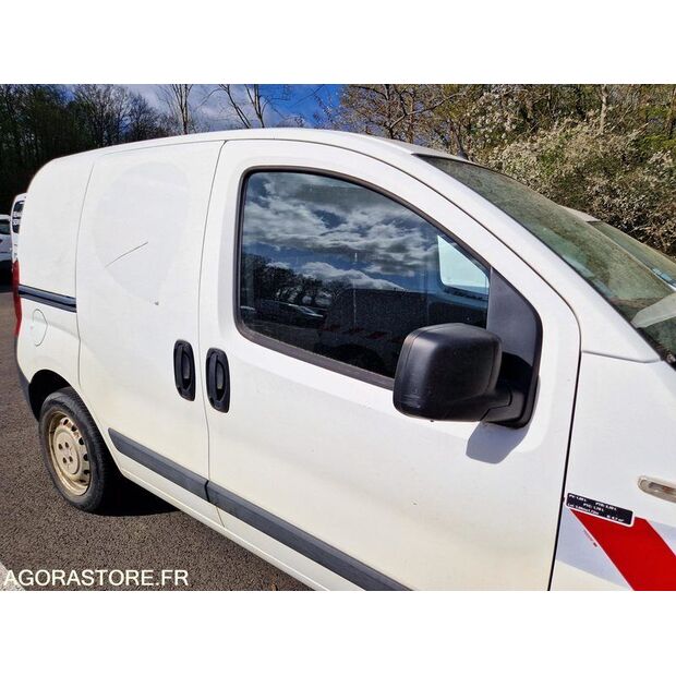 2014 Citroen NEMO-46749047