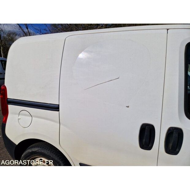 2014 Citroen NEMO-46749048