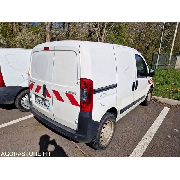 2014 Citroen NEMO-46749049