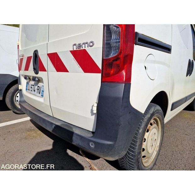 2014 Citroen NEMO-46749050