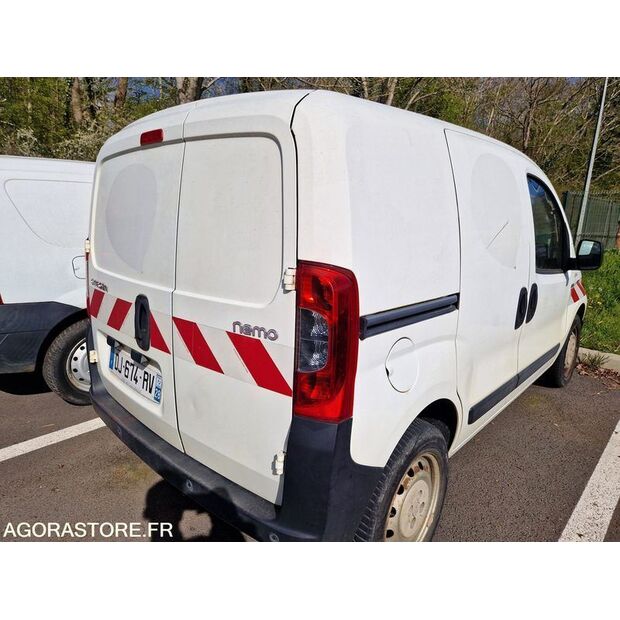 2014 Citroen NEMO-46749051