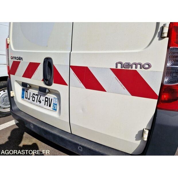 2014 Citroen NEMO-46749052
