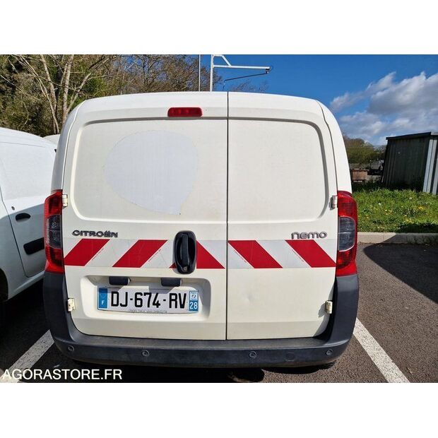 2014 Citroen NEMO-46749053
