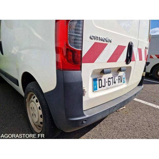 2014 Citroen NEMO-46749055