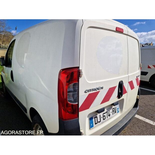 2014 Citroen NEMO-46749056