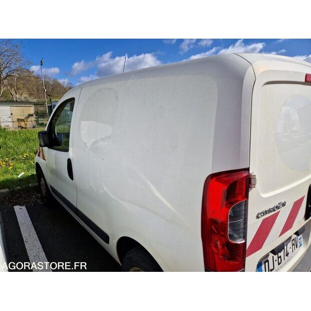 2014 Citroen NEMO-46749057