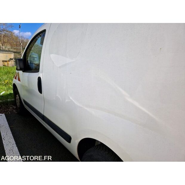 2014 Citroen NEMO-46749058