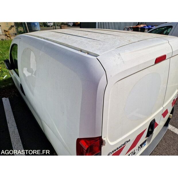 2014 Citroen NEMO-46749059