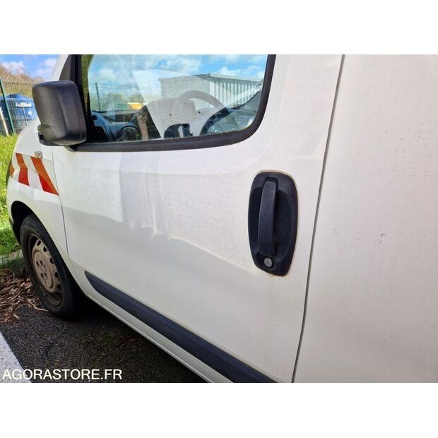 2014 Citroen NEMO-46749060