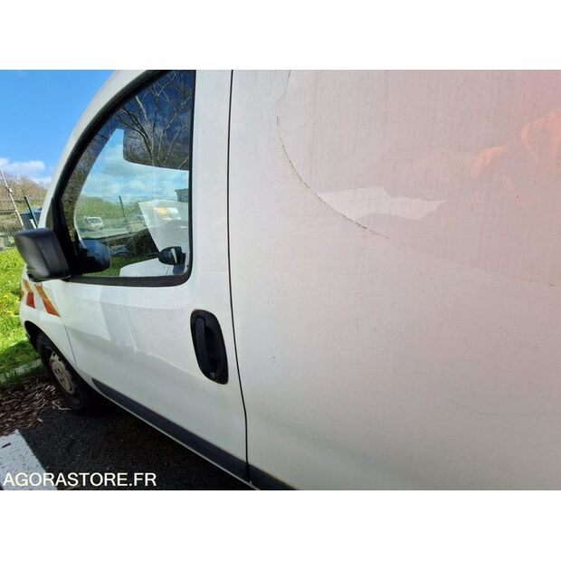 2014 Citroen NEMO-46749061