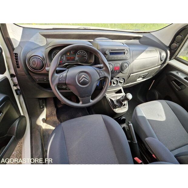 2014 Citroen NEMO-46749063