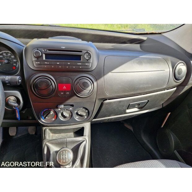 2014 Citroen NEMO-46749065