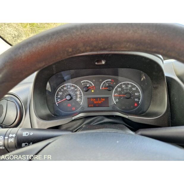 2014 Citroen NEMO-46749066