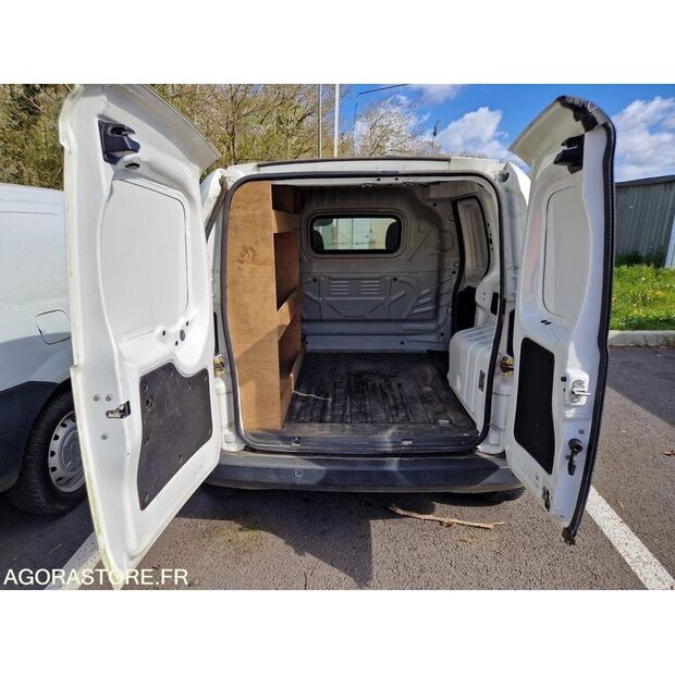 2014 Citroen NEMO-46749067